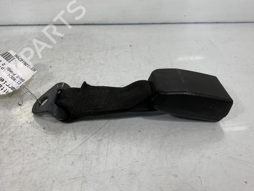 Used Seat buckle CITROËN SAXO (S0, S1) 1.1 X, SX (60 hp) 21948028