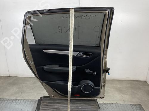 Left rear door MERCEDES-BENZ B-CLASS Sports Tourer (W245) B 180 CDI (245.207) | BP27389312C4 
