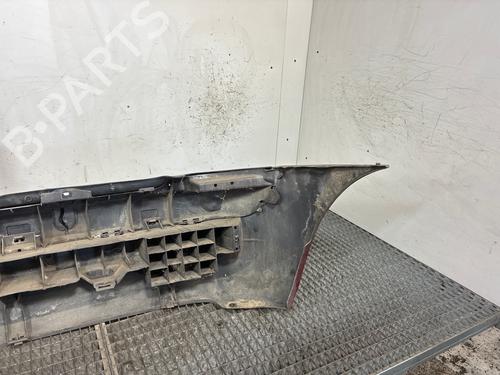 Used Rear bumper Rear bumper RENAULT CLIO II (BB_, CB_) 1.2 (BB0A, BB0F, BB10, BB1K, BB28, BB2D, BB2H, CB0A,... (58 hp) 35896422 35896422