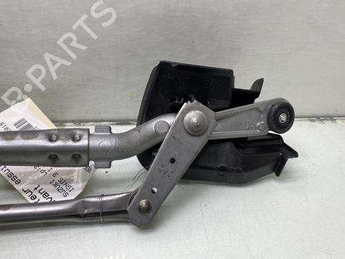 Front wiper motor SUZUKI IGNIS III (MF, FF) 1.2 (ATK412) | BP22700270M29 