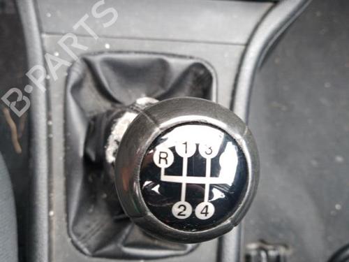 Rim OPEL ASTRA F Hatchback (T92)  | BP19963111C45 