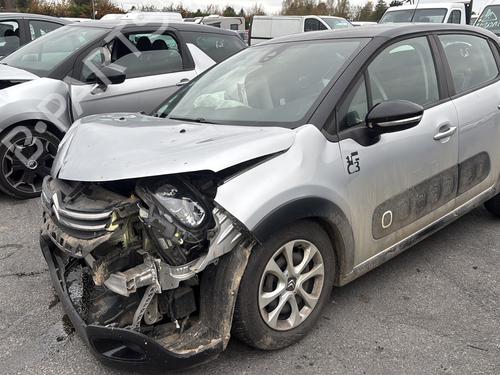 Used Parts CITROËN C3 III (SX) 1.2 PureTech 82 (83 hp) 4373931