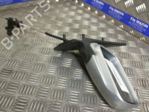 Used Right mirror VW POLO III (6N1) [1994-1999]  20019942
