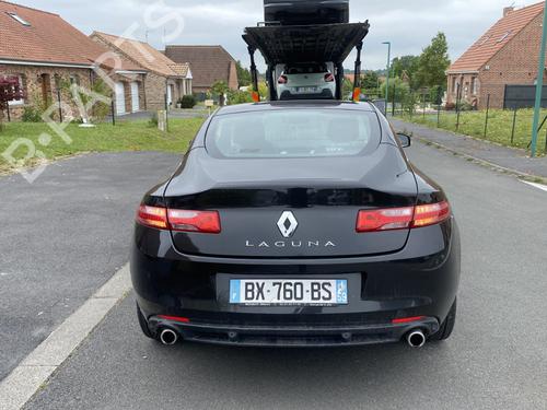 Used Parts RENAULT LAGUNA Coupe (DT0/1) 2.0 dCi (DT01, DT08, DT09, DT0K, DT12, DT1C, DT1D, DT1M,... 2975289