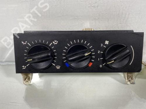 Used Climate control RENAULT MASTER II Van (FD) 2.2 dCI 90 (90 hp) 19999122
