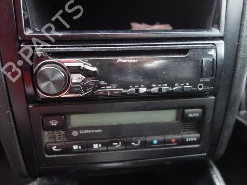 Seat buckle VW GOLF IV (1J1) 1.9 TDI | BP20030090I32 