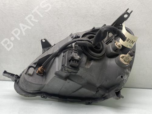 Right headlight TOYOTA YARIS (_P1_) 1.0 (SCP10_, SCP10R) | BP28097225C29 