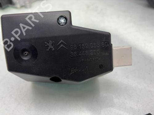 Electronic module CITROËN C3 AIRCROSS II (2R_, 2C_) 1.2 PureTech 110 (2RHNZB, 2RHNZW, 2RHNPX, 2RHNPJ) | BP39573369M83 - Image 9
