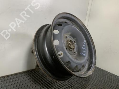 Used Rim Rim 21822554 21822554