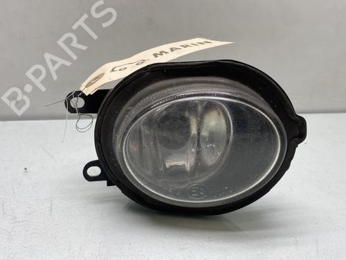 Højre Foran Tågelygte ROVER 75 I Tourer (RJ) 2.0 CDTi (131 hp) 30543061