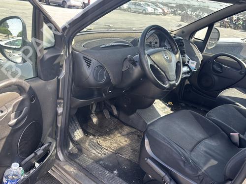 Used Parts FIAT MULTIPLA (186_)  1.9 JTD (186AXE1A)  4405937