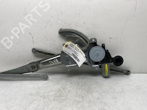 Used Front right window mechanism Front right window mechanism SUZUKI SWIFT III (MZ, EZ) 1.3 (RS413, ZC11S) (92 hp) 20023313 20023313