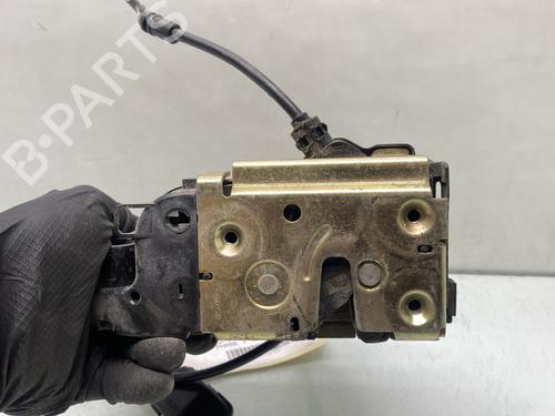 Front right lock RENAULT MEGANE II (BM0/1_, CM0/1_) 1.4 16V (BM0B, CM0B) | BP29597573C97 