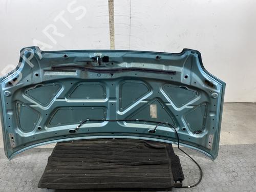 Hood OPEL AGILA A (H00) 1.2 16V (F68) | BP21590801C1