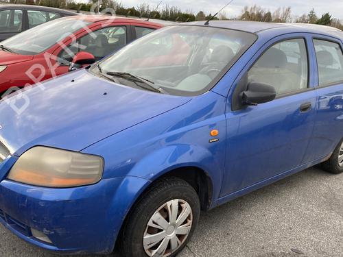 Right headlight DAEWOO KALOS (KLAS) 1.4 | BP20223300C29  - Image 13