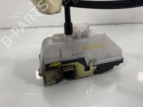 Front right lock CITROËN C2 (JM_) 1.1 | BP20026103C97 