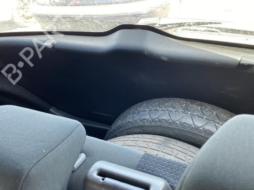 Steering column stalk SUZUKI SWIFT III (MZ, EZ) 1.3 DDiS (RS413D) | BP29630164I23  - Image 17