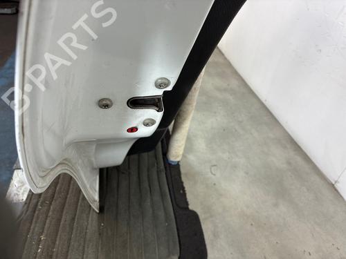 Dør venstre bagtil Dør venstre bagtil OPEL ASTRA G Estate (T98) 1.7 CDTI (F35) (80 hp) 39902188 39902188