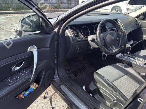 Right front shock absorber RENAULT LATITUDE (L70_) 2.0 dCi 150 (L70H) | BP31048990M17  - Image 24