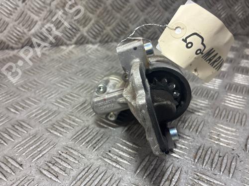 Used Starter Starter FORD FOCUS IV (HN) 1.0 EcoBoost mHEV Flex (125 hp) 39983673 39983673