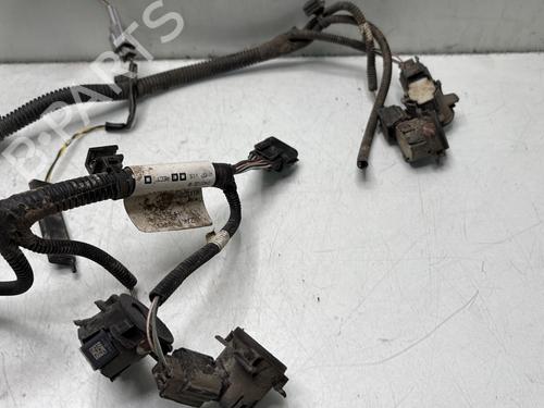 Used Electronic module Electronic module RENAULT KADJAR (HA_, HL_) 1.6 dCi 130 4x4 (HLA4) (130 hp) 31887206 31887206
