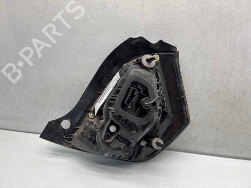 Left taillight RENAULT TWINGO III (BCM_, BCA_) 1.0 SCe 70 (BCMB) | BP36792393C34 - Image 2