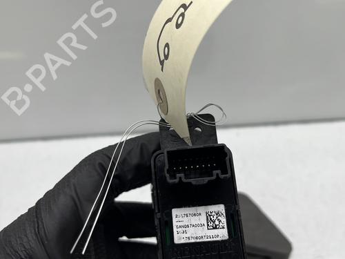 Used Switch Switch RENAULT ARKANA I (LCM_, LDN_) 1.6 E-TECH 145 (LDMU) (143 hp) 25813899 25813899