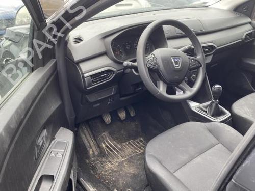 Gearknop DACIA SANDERO III 1.0 SCe 65 | BP28441470I34 - Image 21