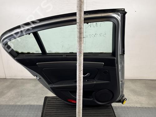left-rear-door-renault-laguna-iii-bt01-2007-2008-2009-2010-2011-2012-2013-2014-2015-30872129 main image