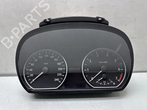 Kombiinstrument BMW 1 (E81) 116 i (122 hp) 32233499