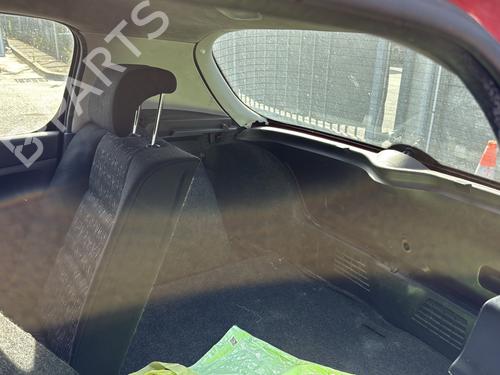 Used Parts PEUGEOT 307 (3A/C)  1.4 HDi  3601320