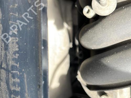 Front bumper VW GOLF IV (1J1) 1.9 SDI | BP19997016C7 