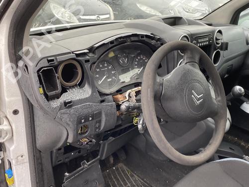 Right front door CITROËN BERLINGO MULTISPACE (B9) 1.6 HDi 110 | BP19990966C3 