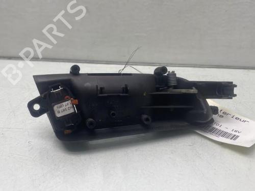 Front left interior door handle AUDI A3 (8P1)  | BP19959382I13 