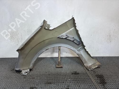 Used Right front fenders Right front fenders 38598299 38598299