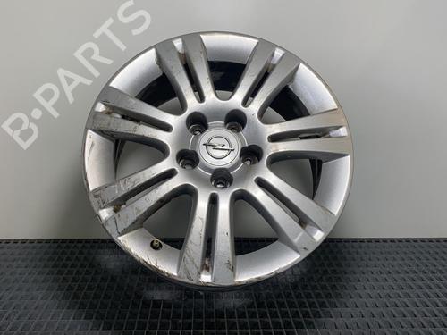 Used Rim OPEL ASTRA H (A04) [2004-2014]  20023871