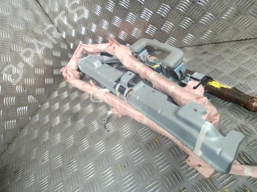 Used Right curtain airbag CITROËN C-CROSSER (VU_, VV_) 2.2 HDi (156 hp) 20025779