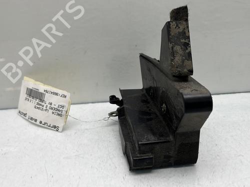 Front left lock DACIA SANDERO II 1.5 dCi | BP21964107C98 