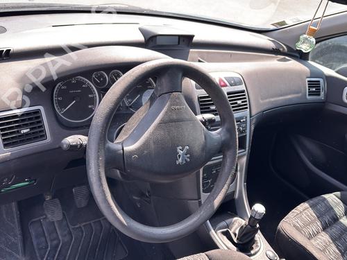 Left front window switch PEUGEOT 307 (3A/C) 2.0 HDi 110 | BP28824734I27  - Image 19