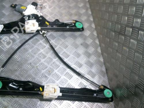 Used Front left window mechanism Front left window mechanism BMW X1 (E84) xDrive 23 d (204 hp) 20012312 20012312