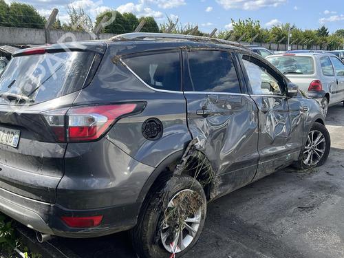 Steering column stalk FORD KUGA II (DM2) 2.0 TDCi | BP19962740I23  - Image 6