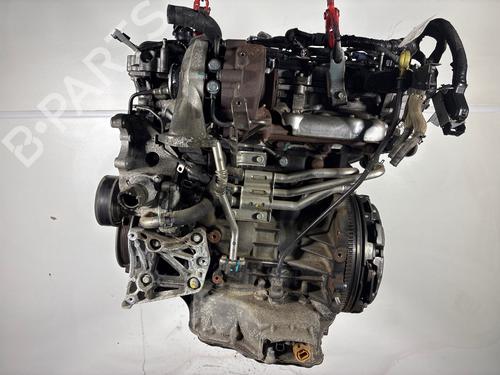 Used Engine Engine 37525011 37525011