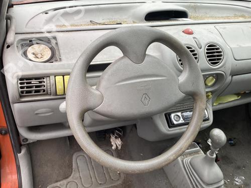 Front left exterior door handle RENAULT TWINGO I (C06_) 1.2 (C066, C068) | BP24961192C128 
