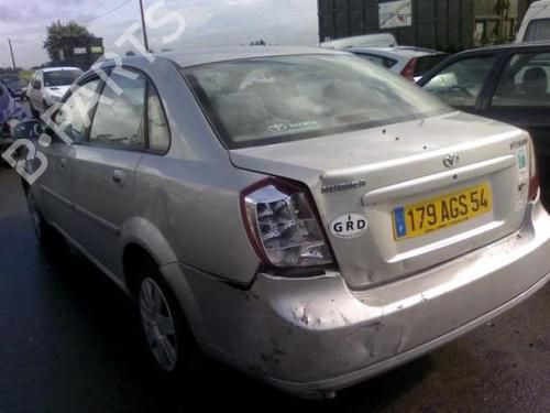 Right mirror DAEWOO NUBIRA Saloon (J200) 1.6 | BP20017921C27 