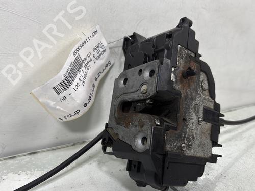 Used Rear right lock Rear right lock RENAULT CLIO III (BR0/1, CR0/1) 1.5 dCi (C/BR0G, C/BR1G) (68 hp) 30910425 30910425