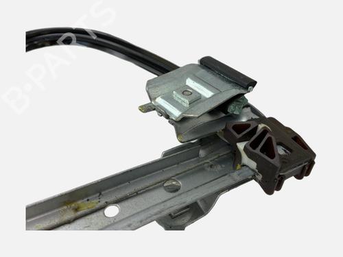 Front left window mechanism PEUGEOT 607 (9D, 9U) 2.2 HDi | BP39426982C22 - Image 2