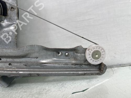 Used Rear right window mechanism Rear right window mechanism 37409514 37409514