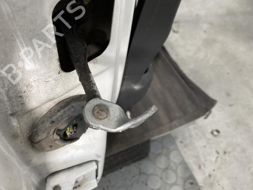 Right front door CITROËN C3 I (FC_, FN_) 1.4 HDi | BP24660638C3 
