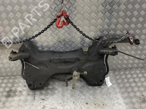 Used Subframe Subframe PEUGEOT 206 Hatchback (2A/C) 1.4 i (75 hp) 27722561 27722561