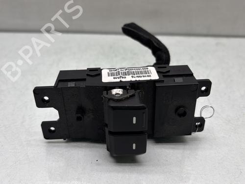 Used Left front window switch HYUNDAI i20 II (GB, IB) 1.2 (84 hp) 30791174